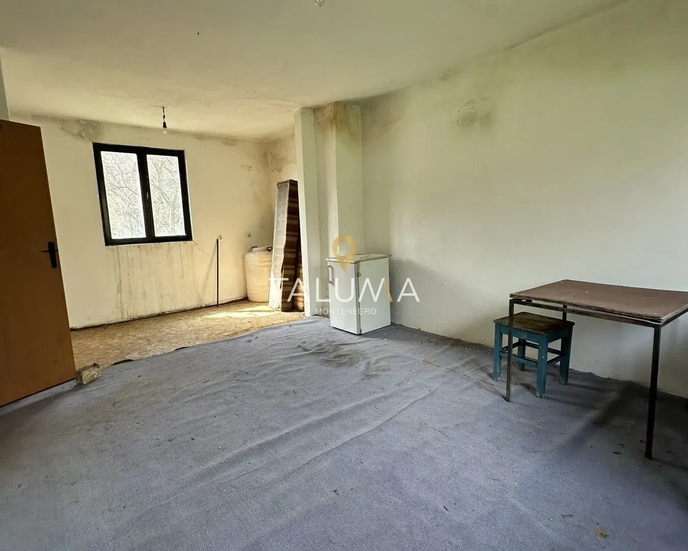 Prodaja, kuća, 82m², Danilovgrad, Crna Gora