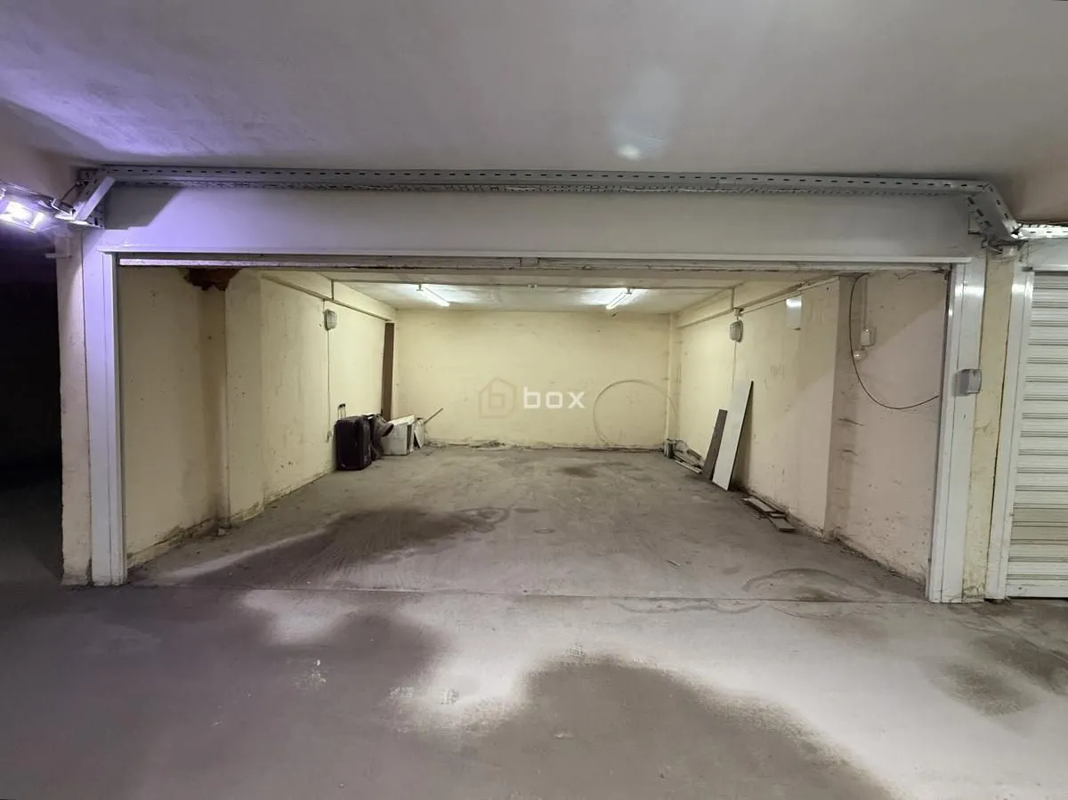 Rent, parking/garage, 28m², Centar, Niš