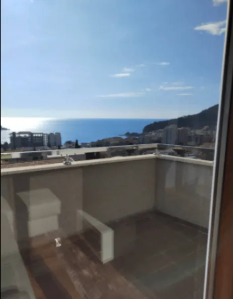 Sale, apartment, 58m², Petrovac, Budva
