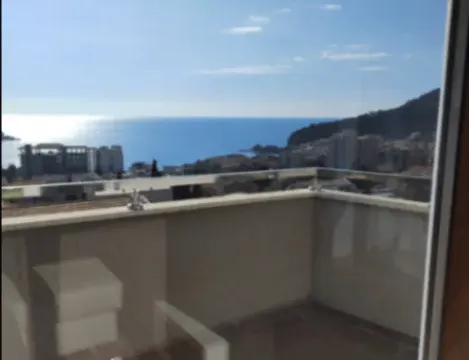 Sale, apartment, 58m², Petrovac, Budva - image 3