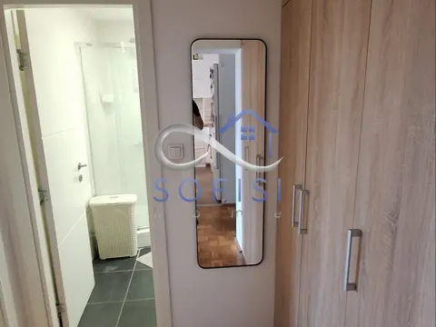 Izdavanje, dvosoban stan, 47m², Sajam, Novi Sad Sve Podlokacije - image 11