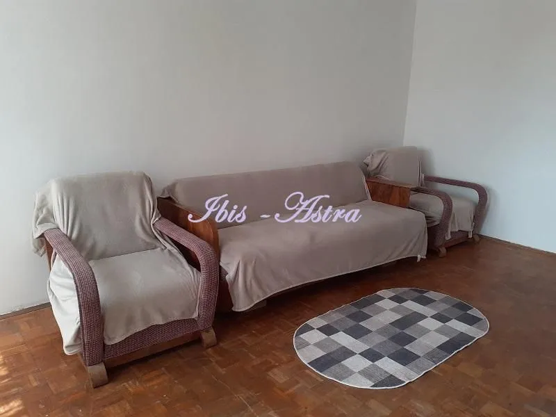 Izdavanje, jednosoban stan, 39m², Čukarica, Beograd