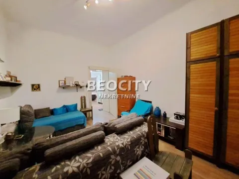 Prodaja, trosoban stan, 84m², Skadarlija, Beograd - image 12
