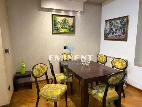 Izdavanje, stan, 170m², Savski Venac, Beograd - image 5