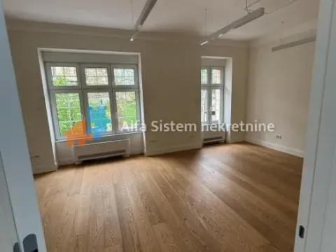 Izdavanje, poslovni prostor, 140m², Stari Grad, Beograd - image 2