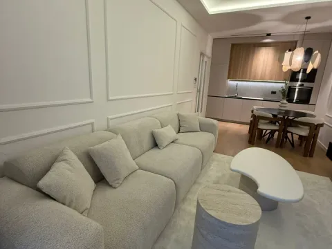 Rent, one bedroom apartment, 52m², Zabjelo, Podgorica - image 1