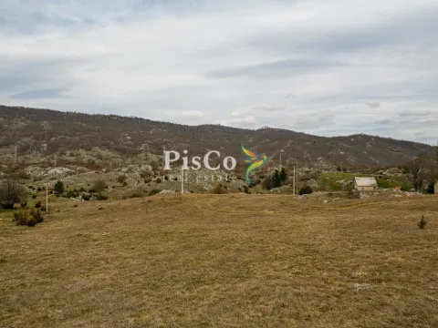 Prodaja, plac, 38000m², Nikšić, Crna Gora - image 3