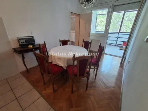 Izdavanje, dvosoban stan, 54m², Grbavica, Novi Sad Sve Podlokacije - image 3
