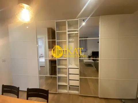 Izdavanje, jednosoban stan, 39m², Cvetkova Pijaca, Zvezdara Sve Podlokacije - image 17