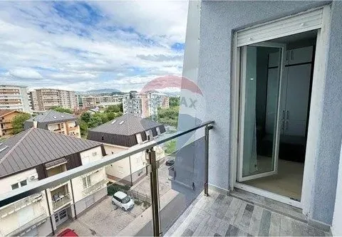 Prodaja, jednosoban stan, 37m², Krivi Most, Podgorica - image 9