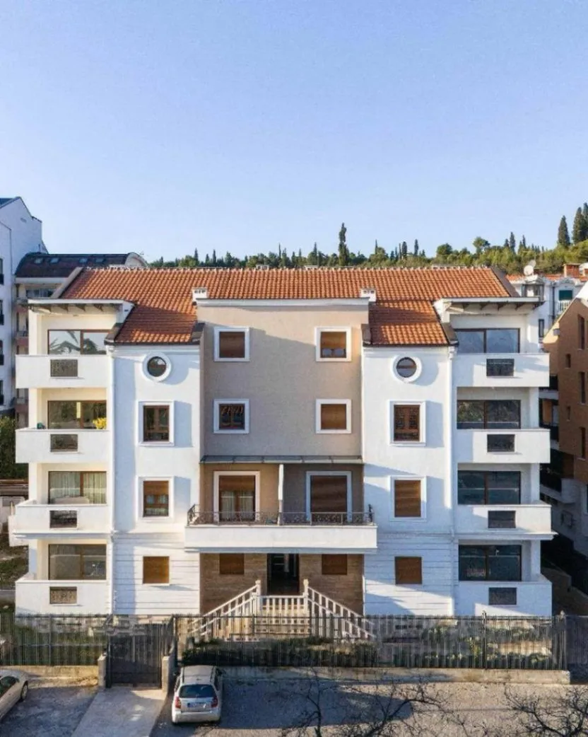 Prodaja, trosoban stan, 142m², Gorica C, Podgorica