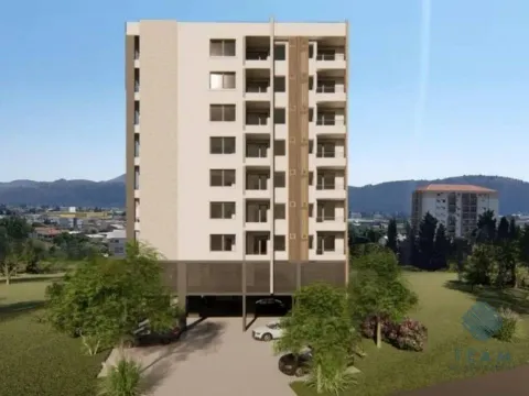 Sale, one bedroom apartment, 51m², Makedonsko naselje, Bar - image 2