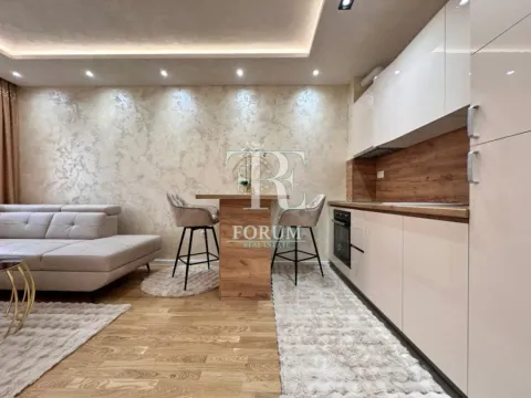 Izdavanje, garsonjera, 30m², Stara Varoš, Podgorica - image 4