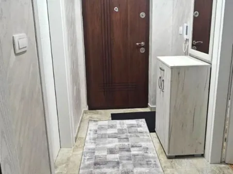 Rent, apartment, 43m², Tuški Put, Podgorica - image 4