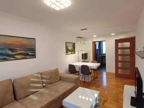 Izdavanje, dvosoban stan, 62m², Medijana, Niš - image 2