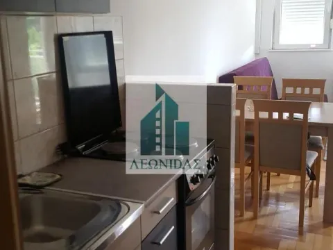 Izdavanje, dvosoban stan, 48m², Medijana, Niš - image 5