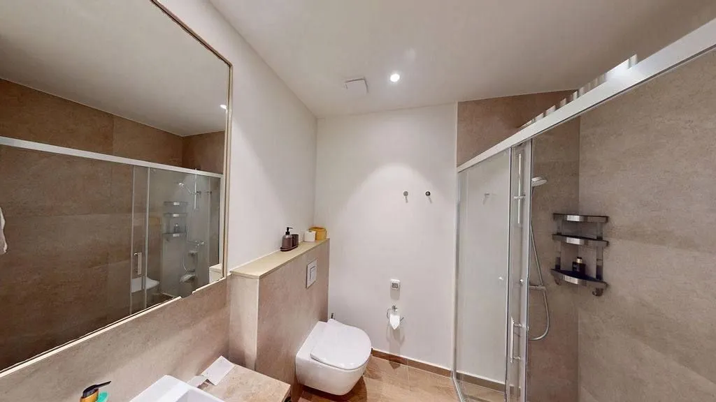 Prodaja, dvosoban stan, 68m², Luštica Bay, Tivat