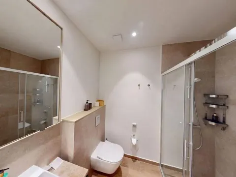 Prodaja, dvosoban stan, 68m², Luštica Bay, Tivat - image 10