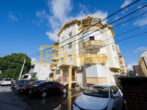 Sale, three bedroom apartment, 109m², Momišići, Podgorica