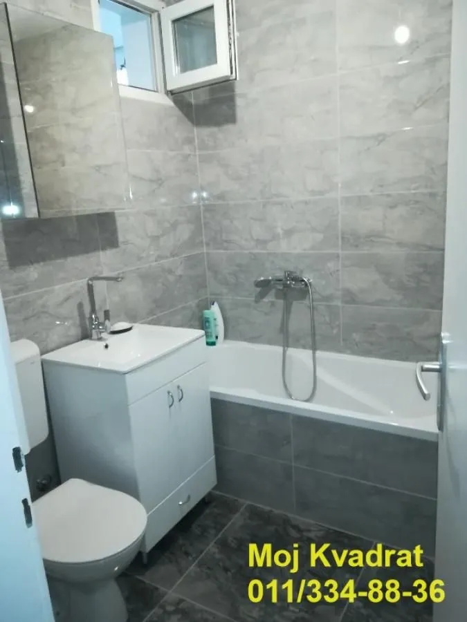 Prodaja, dvosoban stan, 62m², Zemun Sve Podlokacije, Beograd