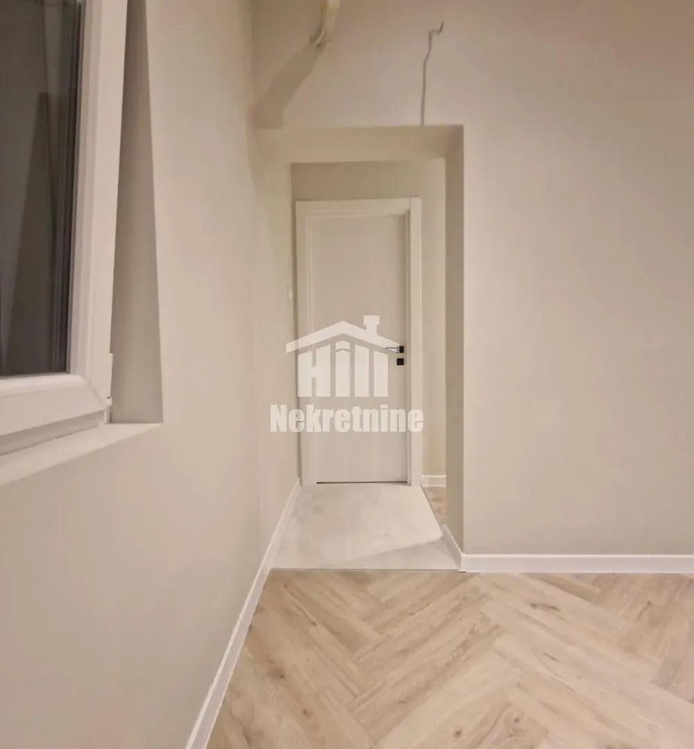 Prodaja, dvosoban stan, 44m², Zemun Sve Podlokacije, Beograd