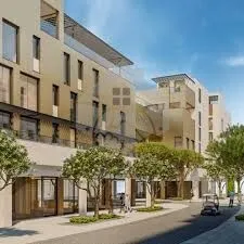 Sale, one bedroom apartment, 65m², Tivat, Crna Gora - image 12