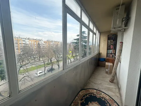 Rent, two bedroom apartment, 70m², Preko Morače, Podgorica - image 6
