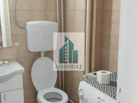 Rent, two bedroom apartment, 60m², Palilula, Niš - image 14