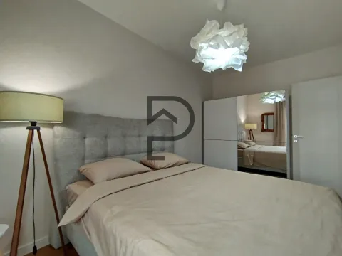 Izdavanje, jednosoban stan, 40m², Central Point, Podgorica - image 4