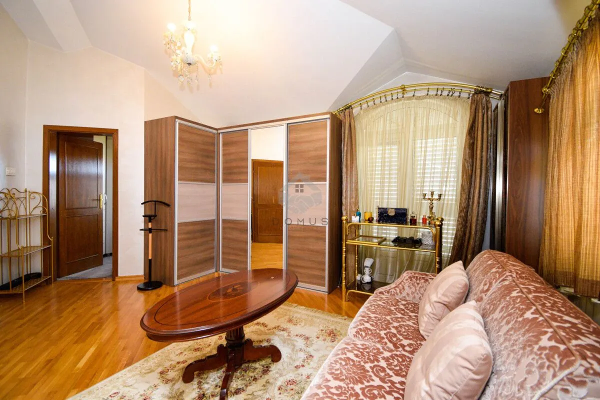 Rent, house, 300m², Zabjelo, Podgorica