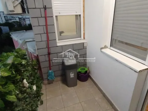 Sale, two bedroom apartment, 51m², Novi Beograd Blok 63, Novi Beograd Sve Podlokacije - image 9