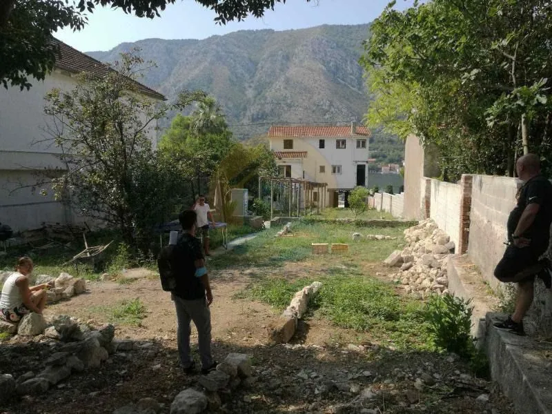 Sale, house, 200m², Kotor, Crna Gora