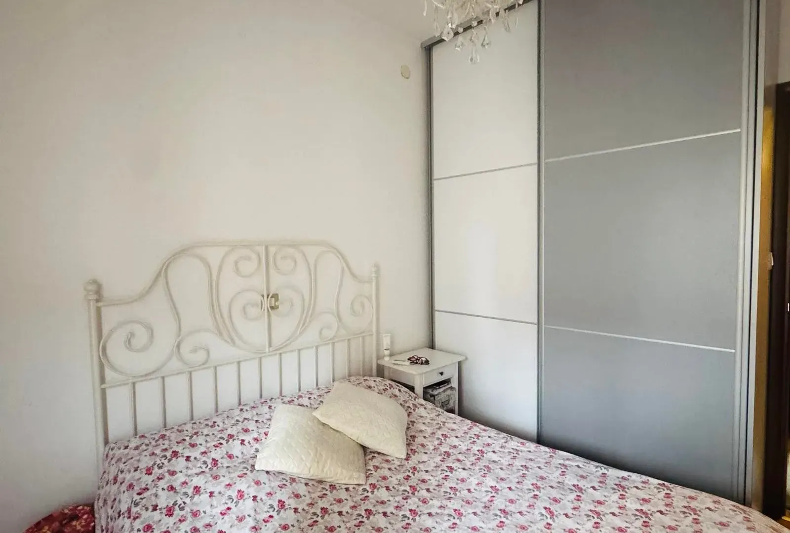 Prodaja, dvosoban stan, 62m², Krivi Most, Podgorica