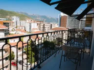 Izdavanje, jednosoban stan, 50m², Centar, Budva - image 8