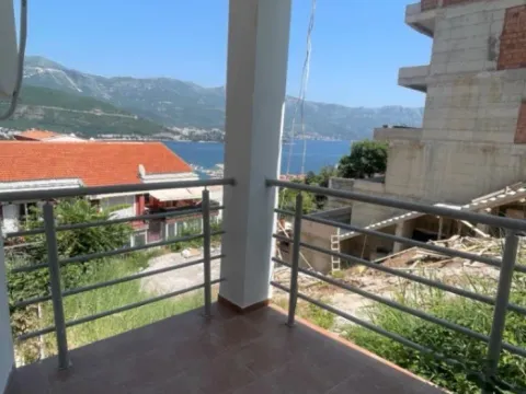 Sale, two bedroom apartment, 65m², Gospoština, Budva - image 9
