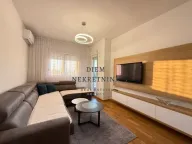 Izdavanje, stan, 45m², Stari Aerodrom, Podgorica
