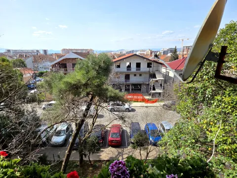 Prodaja, jednosoban stan, 44m², Stari Aerodrom, Podgorica - image 6