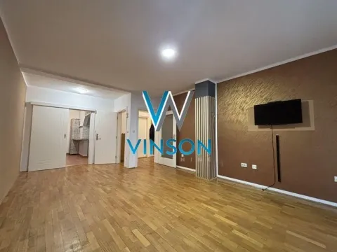 Sale, one bedroom apartment, 41m², Grbavica, Novi Sad Sve Podlokacije - image 1