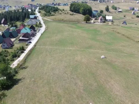 Prodaja, plac, 568m², Kovačka Dolina, Žabljak - image 5