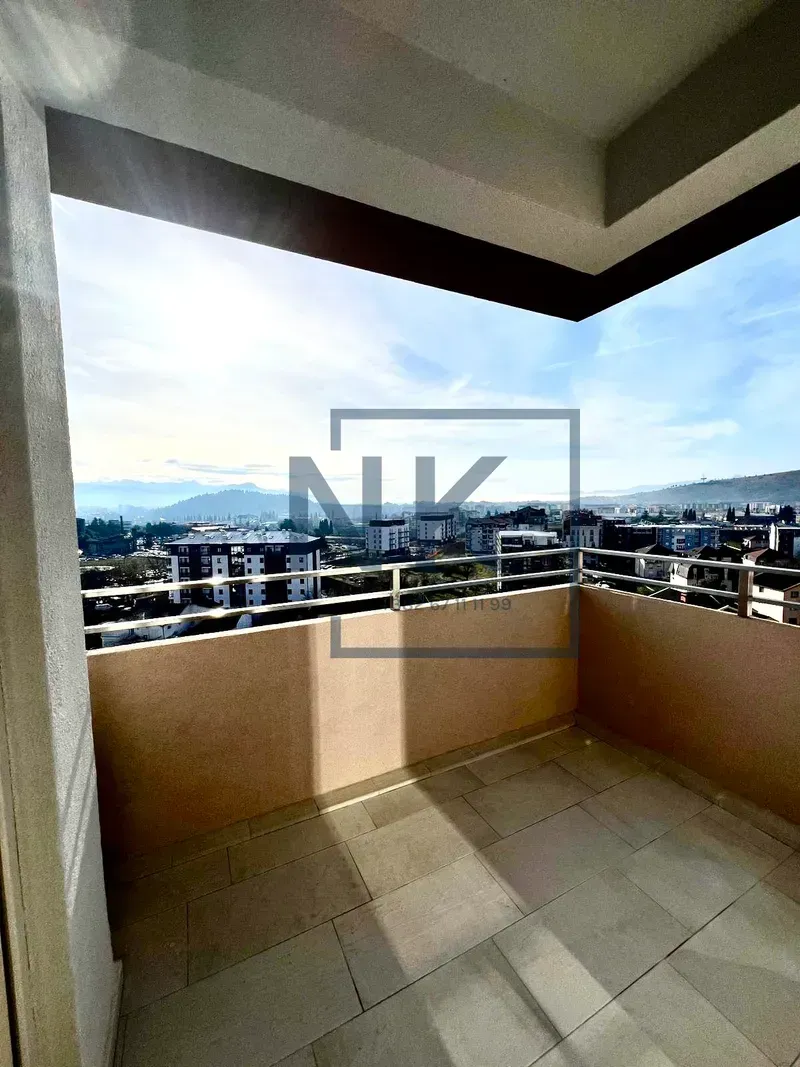 Prodaja, dvosoban stan, 71m², Central Point, Podgorica