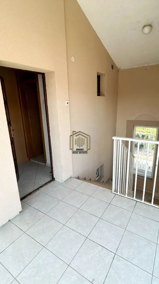 Prodaja, dvosoban stan, 53m², Masline, Podgorica