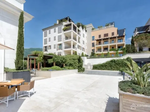 Prodaja, jednosoban stan, 117m², Porto Montenegro, Tivat - image 8