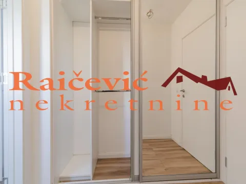 Sale, three bedroom apartment, 120m², Savski Venac, Beograd - image 18