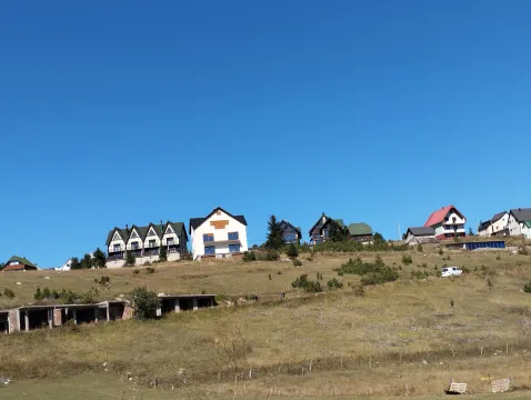 Prodaja, kuća, 240m², Centar, Žabljak - image 3