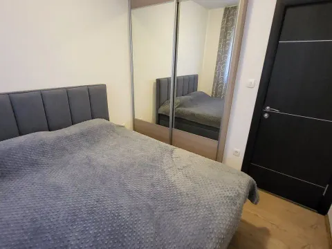 Sale, three bedroom apartment, 67m², Bečići, Budva - image 5