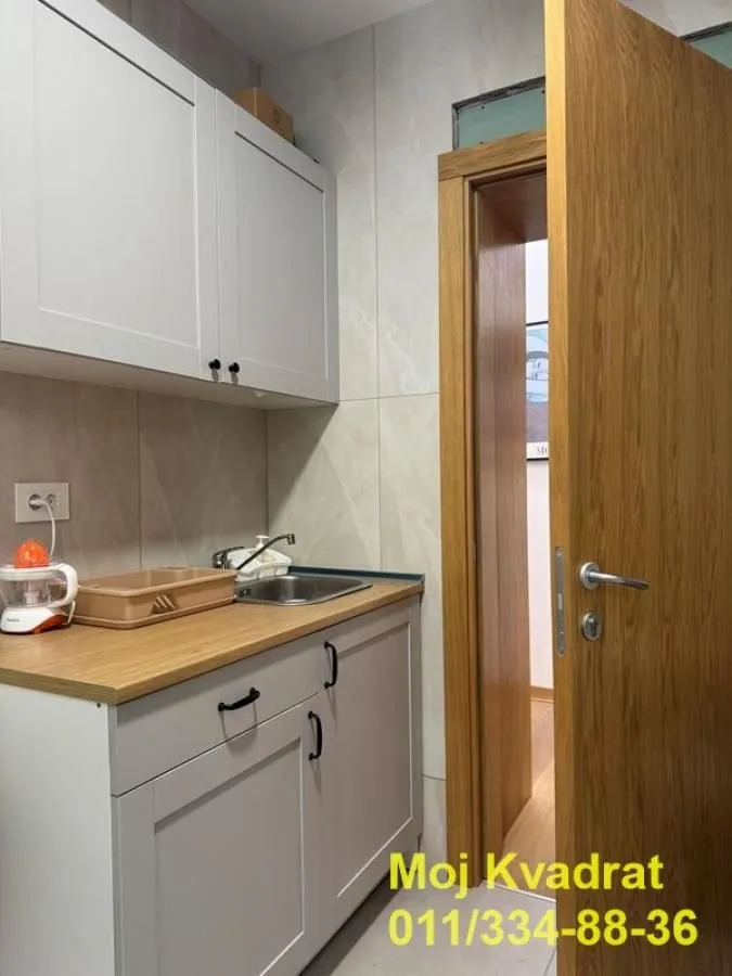 Rent, office space, 60m², Stari Grad, Beograd