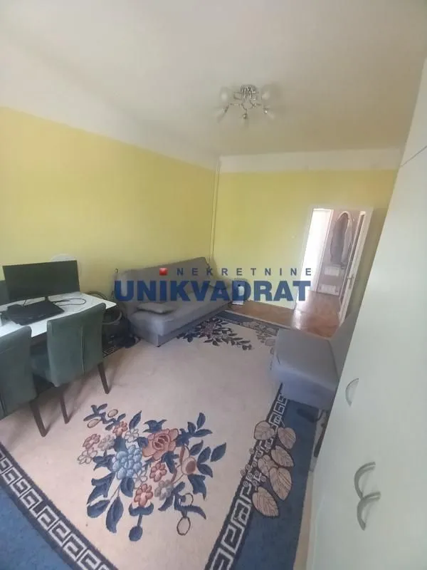 Sale, one bedroom apartment, 24m², Stari Grad, Beograd