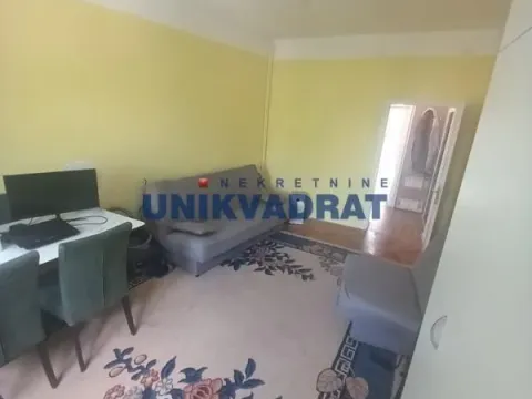 Sale, one bedroom apartment, 24m², Stari Grad, Beograd - image 2