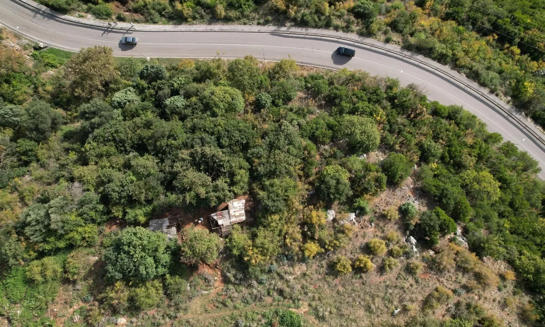 Prodaja, plac, 1477m², Herceg Novi, Crna Gora
