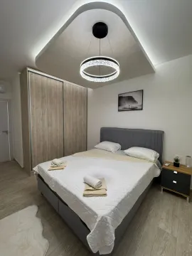 Sale, two bedroom apartment, 74m², Bečići, Budva - image 6